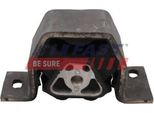 Fast Supporto Motore In Gomma-Metallo A Sinistra Per Fiat Seicento / 600 Hatchback (187) FT52234