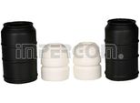 Originale Imperium 50086 Kit Protezione Antipolvere Ammortizzatore Anteriore Per Fiat Ducato Piattaforma/Telaio (230) Ducato Box (244) Ducato Bus (230)