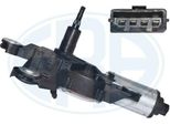 Era 460340A - Motore Tergicristallo Oe 1P0 955 711, Posteriore Per Altea (5P), Leon (1P1), Toledo Iii (5P2)