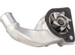 Ridex 1260W0277 - Pompa Acqua Oe 1000398 Per Fiesta Iv, Ka (Rb)