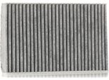 Ridex 424I0421 - Filtro Aria Abitacolo Oe 271T 200 A00 Per Juke (F15), Pulsar, Fluence (L3)