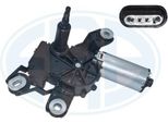 Era 460304A - Motore Tergicristallo Posteriore Per Golf V (1K), Golf Plus (5M), Passat (3C)