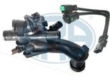 Era 350568A - Termostato Acqua Di Raffreddamento Oe 1336 Ce Per Berlingo, C3 Ii (Sc), C3 Picasso (Sh), C4 (La), C4 G-Picasso I (Ua), C4 G-Picasso Ii (Da, De), C4 I (Lc), C4 Ii (Nc), C4 Picasso I (Ud), C4 Picasso Ii, C5 Iii (Rd), C5 Iii (Rw), DS3, DS4, 208 I (Ca, Cc), 3008 (0U), 308 I, 308 Sw I, 5008 I, 508 (8D), 508 (8E), Partner, Partner Tepee, 2008 I (Cu), 207 (Wa, Wc), 207 Cc (Wd), 207 Sw (Wk)