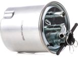 Ridex 9F0237 - Filtro Antiparticolato Oe 16400 3XN1A Per Patrol Gr V, X-Trail (T30)