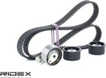 Ridex 307T0222 - Oe 92065902 Zahnriemensatz FüR Alero, Captiva, Antara (L07), Frontera B (U99), Sintra (Apv), Vectra B (J96)