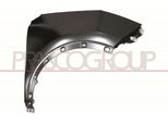 Prasco KI0253003 - Parafango Oe 66321F1000, Anteriore Destro Per Sportage (Ql, Qle)