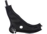 Ridex 273C1176 - Oe 31 12 4 048 628 Braccio Di Controllo Per R56, R57, R55, R58, R59