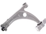 Ridex 273C0805 - Braccio Di Controllo Oe 3C0407151A Per Q3 (8U), Alhambra (710, 711), Cc (358), Passat (365, 362), Passat (3C), Passat Cc (357), Sharan (7N), Tiguan (5N)