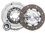 Stark SKCK-0100017 - Kit Frizione Oe 02A141165A Per Tt (8N), A3 (8L), Toledo Ii (1M2), Toledo I (1L2), Leon (1M1), Ibiza (6K), Cordoba (6K), Octavia I (1U), Vento (1H), Polo (6V), Passat (35I), New Beetle, Golf Iv (1J), Golf Cabriolet (1E), Golf Iii (1H), Bora (1J)