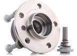 Ridex 654W1168 - Oe 31 20 6 874 443 Radlagersatz FüR 2Er (F45), 2Er (F46), I3 (I01), I8 (I12), I8 (I15), X1 (F48), X2 (F39), F55, F56, F57, F54, F60