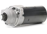 Ridex 2S0423 - Oe 02A911023R Anlasser, Starter FüR A2 (8Z), A3 (8L), Galaxy (Wgr), Alhambra (7V), Arosa (6H), Cordoba (6K), Cordoba (6L), Toledo Ii (1M2), Toledo I (1L2), Leon (1M1), Ibiza (6L), Ibiza (6K), Octavia I (1U), Fabia I (6Y), Vento (1H), Sharan (7M), Polo (6V), Polo (9N), Polo (6N), Passat (35I), New Beetle, Lupo (6E1, 6X1), Golf Iv (1J), Golf Cabriolet (1E), Golf Iii (1H), Caddy Ii (9K