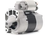 Ridex 2S0428 - Motorino Di Avviamento Oe 8200590412, Motorino Di Avviamento Per Duster, Logan, Sandero, Clio I, Clio Ii, Espace Iii (Je), Kangoo (Kc), Kangoo (Kw), Kangoo (Fc), Kangoo (Fw), Laguna I, Megane I, Megane Scenic, Rapid, Sport Spider (EF0), Thalia I (Lb), Thalia Ii (Lu), Trafic (P, T, V), Twingo I (C06), Twingo I (S06)