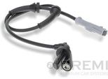 Bremi 51454 - Sensore Abs Oe 415 905 33 00 Per Citan (W415), Kangoo (Fw), Kangoo (Kw)