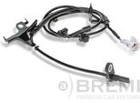 Bremi 51499 - Sensore Abs Oe 89543 0D050 Per Yaris (P13)