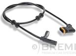 Bremi 51405 - Sensore Abs Oe 172 540 06 17 Per Slk (R172), Slc (R172)