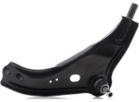 Ridex 273C1249 - Oe 31 12 4 048 627 Braccio Di Controllo Per R56, R57, R55, R58, R59