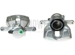 Budweg Caliper Pinza Freno Anteriore Sinistra Adatta Per MERCEDES-BENZ Citan Furgone (415) 344642