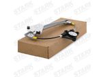 Stark SKWR-0420095 - Oe 71740124 Regolatore Del Finestrino, Posteriore Sinistro Per 159 (939)