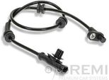 Bremi 51682 - Sensore Abs Oe 1761071 Per Transit Courier, Tourneo Connect, Fiesta Vi, B-Max