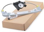 Ridex 1561W0093 - Oe 71740124 Regolatore Del Finestrino, Posteriore Sinistro Per 159 (939)