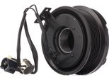 Ridex 1236M0014 - Magnetkupplung Oe 1 064 354, Klimakompressor FüR Fiesta V, Focus (Daw, Dbw), Focus (Dfw), Focus (Dnw), Fusion, Tourneo Connect, Transit Connect, 2 (Dy)