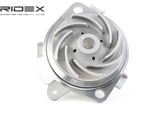Ridex 1260W0034 - Oe 46415972 Wasserpumpe FüR 145 (930), 146 (930), 147 (937), 156 (932), 159 (939), 166 (936), Brava, Bravo, Croma, Doblo, Punto, Idea, Marea, Multipla, Palio, Sedici, Stilo, Strada, Astra H, Signum (Z03), Vectra C (Z02), Zafira B