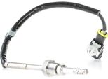 Ridex 3938E0139 - Oe 96868940 Sensore Temperatura Gas Di Scarico Per Serie 1 (E87), Serie 5 (E60), Serie 5 (E61), Captiva, Orlando (J309), Antara (L07)