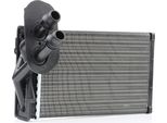 Ridex 467H0044 - Oe 1J1 819 031 Scambiatore Di Calore, Riscaldatore Per A3 (8L), Tt (8N), Leon (1M1), Toledo Ii (1M2), Octavia I (1U), Bora (9M), Bora (1J), Golf Iv (1J), Golf Cabriolet (1E), New Beetle, Polo (6V)
