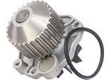 Ridex 1260W0377 - Oe 1201 F6 Wasserpumpe FüR C5 I (Dc), C5 I (De), C5 Ii (Re), C5 Iii (Rd), C5 Iii (Rw), C8 (Ea, Eb), Ulysse, 406, 407, 407 Sw (6D, 6E), 607 (9D, 9U), Avantime (DE0), Clio Ii, Laguna Ii