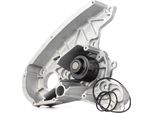 Ridex 1260W0156 - Pompa Acqua Oe PA10077 Per Ducato