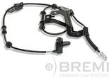 Bremi 51690 - Sensore Abs Oe 95670 1P000 Per Ix20 (Jc), Venga (Yn)