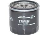 Filtro Olio Fast FT38052 Filtro Spin-On Per Fiat Punto (188) Bravo Ii (198) Doblo Cargo (223) Doblo Kombi (119, 223) Stilo (192) Idea (350)