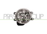 Prasco TY3544414 - Fendinebbia Oe 81220 02110, Sinistro Per Auris (E18), Aygo (B4)
