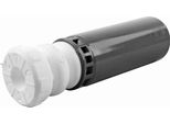 Vaico V10-6404 Ammortizzatore Posteriore Per Audi A3 Sportback (8VA, 8VF) A3 Berlina (8VS, 8VM) A3 Hatchback (8V1, 8VK) Tt Coupé (FV3, Fvp)