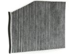 Ridex 424I0428 - Filtro Aria Abitacolo Oe 1839 688 Per Transit V363, Transit Custom, Tourneo Custom, Classe S (W222)