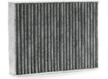 Ridex 424I0475 - Oe B0009775480 Filtro Aria Abitacolo Per C1 Ii (Pa, Ps), 108, Aygo (B4)