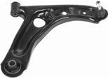 Vaico V42-0657 Braccio Trasversale Anteriore Destro Adatto Per Peugeot 1007 (Km)