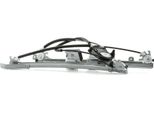 Ridex 1561W0080 - Oe 5JA837462 Regolatore Del Finestrino, Anteriore Destro Per Altea (5P), Toledo Iii (5P2), Toledo Iv (KG3), Rapid (Nh)