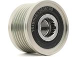 Ridex 1390F0071 - Oe 93190868 Generatorfreilauf FüR Primastar (X83), Movano (X70), Vivaro (J7), Vivaro (F7), Vivaro A (E7), Vivaro A (X83), Trafic Ii (El), Trafic Ii (Fl), Trafic Ii (Jl), Scenic Iii, Megane Iii, Megane Ii, Megane Cc, Latitude (L70), Laguna Iii, Laguna Ii, Laguna I, Grand Scenic Iii (Jz), Fluence (L3), V40 (645), S40 I (644)