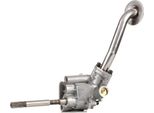 Ridex 596O0006 - Pompa Di Scarico Oe 058 115 105 A Per A4 (8D), A6 (4A), A6 (4B), Passat (3B)
