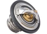 Ridex 316T0206 - Oe MD997222 KüHlwasserthermostat FüR Almera I (N15), Pick-Up (D21), Pick-Up (D22), Primera (P11), Primera (W10), Terrano Ii (R20)