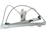 Ridex 1561W0128 - Regolatore Del Finestrino Oe 9221HG, Anteriore Sinistro Per Jumpy (VF7), Scudo, Expert (Vf), Expert Tepee (VF3X)