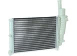 Ridex 470R0269 - Radiatore Oe 46465015, Raffreddamento Motore Per Punto