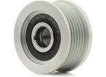 Ridex 1390F0084 - Puleggia Alternatore Di Primo Equipaggiamento 9951162 Per 145 (930), 146 (930), 156 (932), Brava, Bravo, Doblo, Marea, Multipla, Palio, Punto, Stilo, Strada