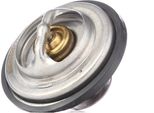 Ridex 316T0050 - Oe 93 501 145 KüHlwasserthermostat FüR Espace Ii (J), Safrane I (B54), Trafic (P, T, V)
