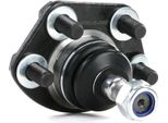 Ridex 2462S0093 - Giunto Sferico Inferiore Anteriore Oe 3640 32 Per Jumper, Ducato, Boxer