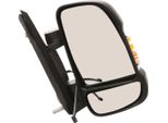 Ridex 50O0088 - Specchio Esterno Oe 735424397, Destro Per Jumper, Ducato, Boxer
