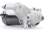 Ridex 2S0278 - Oe 96550792 Anlasser, Starter FüR Aveo (T200), Aveo (T250, T255), Cruze (J300), Lacetti (J200), Rezzo (U100), Adam, Agila A, Astra G, Astra H, Astra (A04), Astra J, Cascada (W13), Combo, Combo (71), Combo Tour, Corsa C (X01), Corsa D (S07), Corsa E (X15), Insignia A (G09), Meriva (X03), Meriva B (S10), Mokka X (J13), Signum (Z03), Tigra (S93), Tigra Twintop (X04), Vectra B (J96), Ve