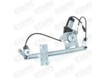 Stark SKWR-0420377 - Regolatore Di Finestrini Oe 2691V001, Sinistro Per Cabrio (450), City-Coupe (450), Crossblade (450), Forfour (454), Fortwo Cabrio (450), Fortwo Cabrio (451), Fortwo (450), Fortwo (451), Roadster (452)