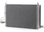 Ridex 448C0246 - Condensatore Aria Condizionata Oe CO4215 Con Essiccatore Per Rio Ii (Jb)